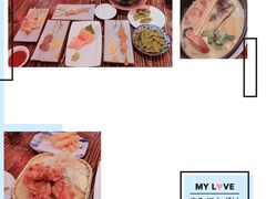 -平成屋·午肴夜酒(四川北路店)