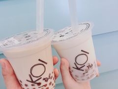 -KOI Thé(正佳广场店)