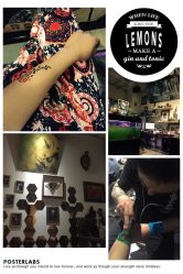 -周忆刺青原创设计定制