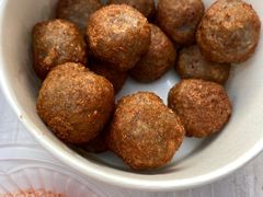 -桂萍特色牛筋牛杂(长堤街总店)