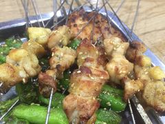 -老虎滩大连海鲜烧烤(建邺云锦路总店)