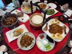 -马凯餐厅(地安门店)