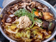 -德川家日本料理(中关村寰太大厦店)