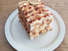 -半勺舒舒生日蛋糕店