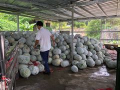 -红旗山庄(圭峰山店)