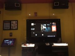 门面-百威KTV(恒福路店)