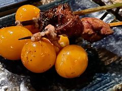 -半藏居酒屋(香港花园店)