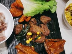 -颂福楼·南京菜(定淮门店)