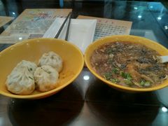 -毛华美食(清扬路店)