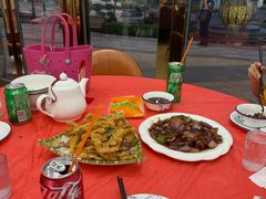 -碧海银沙海鲜餐厅(恒大海上威尼斯店)