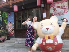 -两江国际影视城