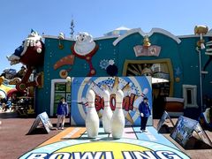 -大连海昌发现王国主题公园