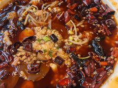 -洞庭鱼香(万科店)