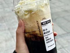 -星巴克臻选(周浦万达店)