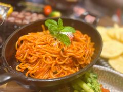 -卢布里西餐厅(总店)