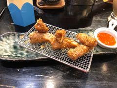 五香肉卷-小明同学(三里屯店)