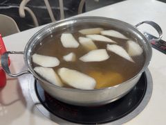 -菜忠潮州牛肉店(岗厦店)