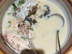 -风味小馆(天目湖宾馆店)