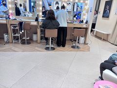-天真蓝照相馆(上海中山公园龙之梦店)