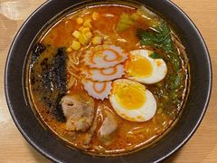 地狱拉面-山之川日料放题(通州店)
