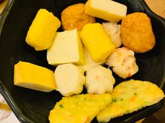 -伊豆野菜村(大族广场店)