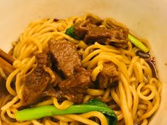 -荣强牛肉面(南尧店)