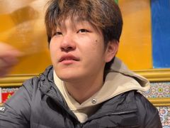 -清真·古丽花儿·新疆美食(河南路店)