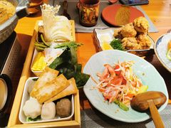 寿喜锅-文三酒肆自助放题(新街口友谊广场店)