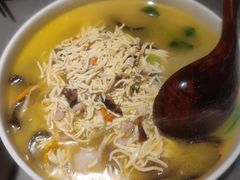 -晓淮山·扬州早茶·淮扬菜(龙阳广场店)