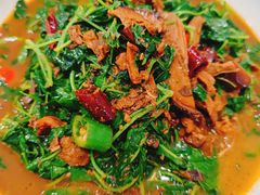 蚌肉草头-新名仕(仙霞路店)