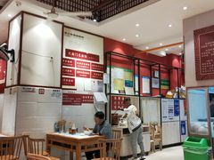 -李兰英湖南面馆(护国路店)