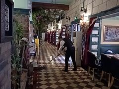 -海尔巴格一甸茶餐厅(团结路店)