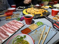 -外婆掌柜·东北家庭烤肉(托乐嘉店)