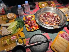 -牛New寿喜烧(中山公园龙之梦店)
