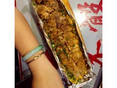 -辉记炭烧海鲜大排档·老字号(福田店)