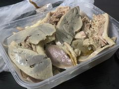 -楚生鹅粿条汤(东山分店)