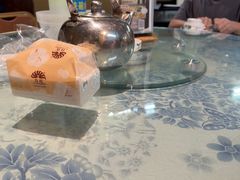 -米庄·原味私房菜(骏壹万邦店)