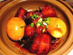 方师傅红烧肉-東大方(武康千秋广场店)