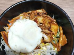 -文成焕·家族韩式餐厅