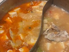 -三亚湾假日度假酒店·中餐厅