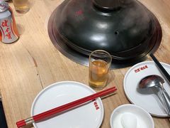-好彩猪肚鸡(正弘城店)