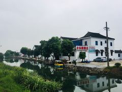 -乡乐园蟹庄·阳澄湖农家乐