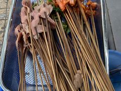 -学街秀兰麻辣烫(眉山分店)