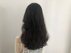 -BTR发型定制潮沙龙店