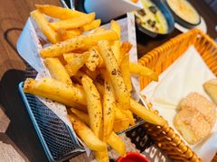 -西堤牛排(合肥之心城店)