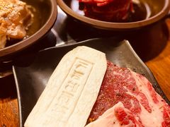 -喜来稀肉(金巴利道店)