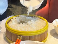 -兴蜀府·臻味江景餐厅(正大广场店)