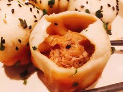 -东泰祥生煎馆(重庆北路店)