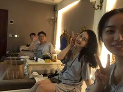 -尚足影院式足疗·住宿·美食(解放碑店)