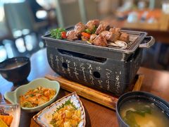 -九井澤精致料理(金茂店)